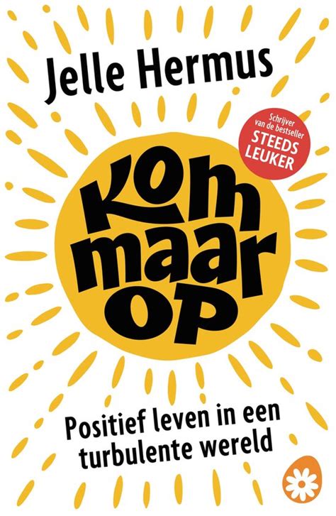 kom maar op jelle hermus